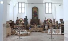 Oltre 600 opere d'arte recuperate negli Usa fanno ritorno in Italia