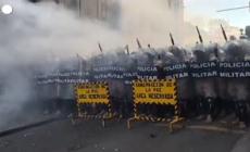 Bolivia, i militari smobilitano dopo la nomina del nuovo comandante