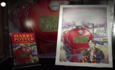 Usa: 1,9 milioni di dollari per un'illustrazione di Harry Potter, e' record