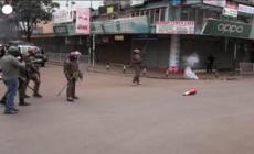 Kenya, ancora incidenti nelle proteste contro l'aumento delle tasse