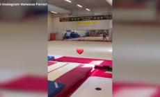 Parigi 2024, Vanessa Ferrari ko in allenamento: niente Olimpiadi