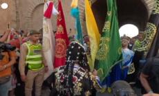 Marocco, a Essaouira i colori della 25esima edizione del Festival Gnaoua