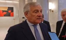 Ue, Tajani: "Salvini parla di golpe? Non influisce sul peso dell'Italia"