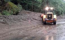 Cogne isolata, il sindaco "paese senz'acqua, restano 300 da evacuare"