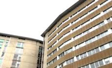 Milano, supereroi acrobatici per i bimbi dell'ospedale San Paolo