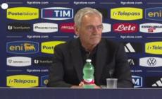 Nazionale, Gravina blinda Spalletti: "Ha la nostra fiducia"