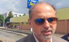 Tentato furto in banca a Vicenza, "timore che gli autori fossero ancora all'interno"