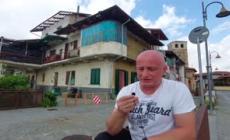 Busano Canavese, case sventrate da una tromba d'aria