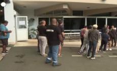 La Francia vota, alta affluenza in Nuova Caledonia