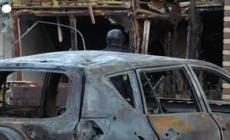 Ucraina, almeno 7 vittime in un attacco russo a Vilniansk
