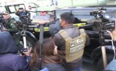 Bolivia, i leader del tentato golpe trasferiti in altre carceri