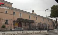 Maxi-sequestro di ordigni esplosivi per oltre 2 milioni di euro