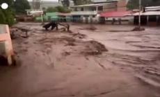 L'uragano Beryl colpisce il Venezuela: vittime e dispersi
