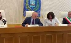 Einstein Telescope, firmato l'accordo di cooperazione scientifica Italia-Spagna