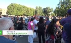 Roma, tensione alla manifestazione contro il razzismo a Torpignattara