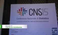 Piantedosi: intelligenza artificiale per gestire flussi migratori e per prevedere crimini in citta'