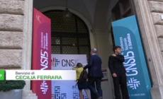 Sabbadini "Le donne devono poter fare i figli che desiderano"