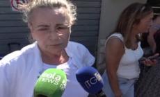 Femminicidio a Roma, la testimonianza delle colleghe