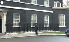 Londra, il gatto Larry si prepara ad accogliere il suo sesto premier
