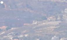 Medio Oriente, nuovi scambi di missili fra Hezbollah e Israele