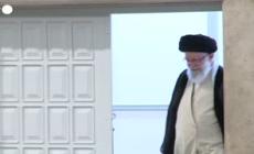 Iran, il leader supremo Khamenei vota al secondo turno delle elezioni presidenziali
