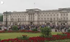 Regno Unito, Sunak a Buckingham Palace per rassegnare le dimissioni da premier