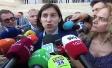 Autonomia: Schlein, Conte e Landini presentano il quesito referendario