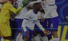 Francia e Spagna in semifinale, Sinner agli ottavi