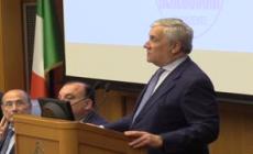 Tajani: "L'Osservatorio sull'autonomia differenziata sara' una struttura politica"