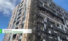 Ucraina, ospedale pediatrico coplito: "Immagini bruttissime dei bimbi feriti"