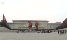 Corea del Nord, le commemorazioni a 30 anni dalla morte di Kim Il Sung