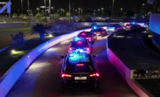 Maxioperazione antimafia: arrestati i figli dell'ex boss della Magliana e di Senese