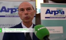 Ambiente in Piemonte, illustrata la relazione dell'Arpa del 2024