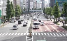 Grave ondata di caldo a Tokyo, sei morti