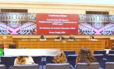 Pd e Period denunciano: nel Pnrr mancano dati anche su parita' genere