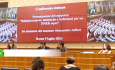 Pnrr, Alfieri (PD): "Servono misure premiali per assumere piu' donne"
