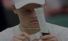 Wimbledon: la corsa di Sinner finisce ai quarti di finale
