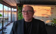 Ciak d'oro, Verdone: "Il pubblico preferisce le piattaforme"