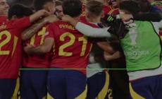Yamal oscura Mbappe': Spagna in finale