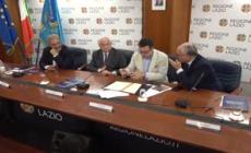 Roma, siglato il protocollo per l'ampliamento della Citta' giudiziaria