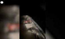 Naufragio di migranti al largo della Colombia, un morto