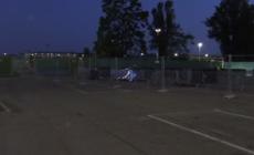 Taylor Swift a Milano: c'è chi ha già piantato una tenda a San Siro - Video 