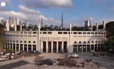 Il Museo del calcio brasiliano riapre con piu' spazio al settore Donne