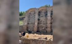 Livorno, dagli scavi di Populonia la storia del liberto Ledeltius