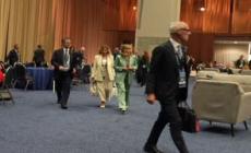 Migranti, bilaterale Meloni-Erdogan a Washington