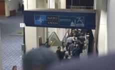 Meloni a Washington, premier al vertice per i 75 anni della Nato