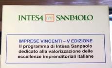 Arriva a Venezia il tour di Intesa delle "Imprese vincenti"