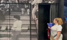 Da oggi ai Quartieri Spagnoli di Napoli il Museo Maradona