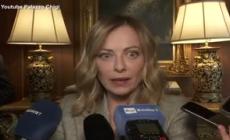Meloni su Biden: "L'ho visto bene, ma evito ingerenze in affari esterni"