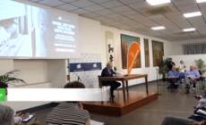 Impagliazzo: "Anziani vanno aiutati, i loro nemici sono il caldo e la solitudine"